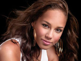 Alicia Keys and Jack White to record Bond theme